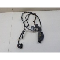 Проводка (коса) BMW X3 E83 (2004 - 2010) 61123413143