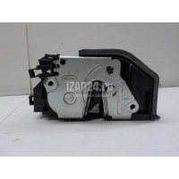 Замок двери задней левой BMW Countryman R60 (2010 - 2016) 51227202147