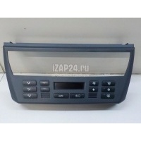 Блок управления климатической установкой BMW X3 E83 (2004 - 2010) 64113415204