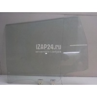 Стекло двери задней левой Nissan X-Trail (T30) (2001 - 2006) 823018H300