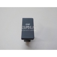 Кнопка антипробуксовочной системы Hyundai-Kia Santa Fe (CM) (2006 - 2012) 937502B201WK