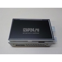 Дисплей информационный Nissan Murano (Z50) (2004 - 2008) 28090EQ300