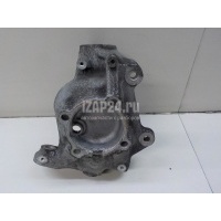 Кулак поворотный передний левый BMW 1-серия E82/E88 (2007 - 2013) 31216764443