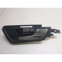 Ручка двери передней внутренняя правая VAG Q5 [8R] (2008 - 2017) 8R0837020A6PS