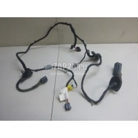 Проводка (коса) VAG Q5 [8R] (2008 - 2017) 8R0971030E
