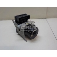 Блок ABS (насос) BMW 1-серия E87/E81 (2004 - 2011) 34516794651