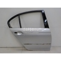Дверь задняя правая BMW 3-серия E46 (1998 - 2005) 41527034154