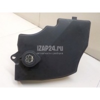 Бачок омывателя лобового стекла BMW X3 E83 (2004 - 2010) 61663403211