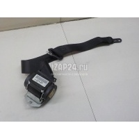 Ремень безопасности BMW 1-серия E87/E81 (2004 - 2011) 72117069964