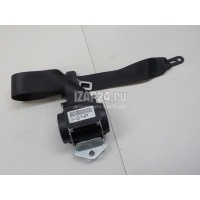 Ремень безопасности BMW 1-серия E87/E81 (2004 - 2011) 72117069964