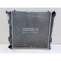 Радиатор основной Hyundai-Kia Ceed (2007 - 2012) 253102L660