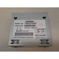 Блок электронный Nissan X-Trail (T30) (2001 - 2006) 28344-eq310