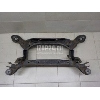 Балка задняя Ford Galaxy (2006 - 2015) 1690985