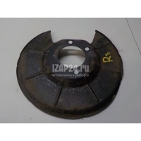 Пыльник тормозного диска Ford Galaxy (2006 - 2015) 1450987
