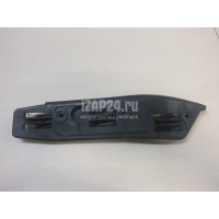 Направляющая переднего бампера правая VAG Superb (2002 - 2008) 3U0807184