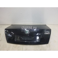 Крышка багажника VAG Superb (2002 - 2008) 3U5827025G