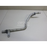 Трубка системы охлаждения VAG Q5 [8R] (2008 - 2017) 8R0819377D