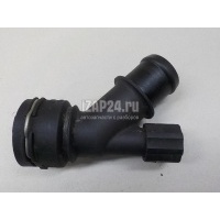 Фланец / тройник VAG Cordoba (2002 - 2008) 6Q0122291F