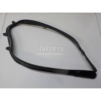 Уплотнитель фары Mercedes Benz W164 M-Klasse (ML) (2005 - 2011) 1648260291