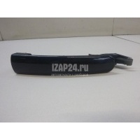 Ручка двери наружная VAG Altea (2004 - 2015) 3B08372073FZ