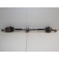 Полуось передняя правая Chery Vortex Tingo (2010 - 2014) T112203020BD