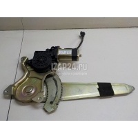 Стеклоподъемник электр. задний левый Chery Vortex Tingo (2010 - 2014) T116204110