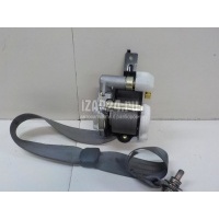 Ремень безопасности с пиропатроном Honda HR-V (1999 - 2005) 81450S2HE01ZB