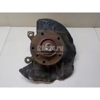 Кулак поворотный передний правый BMW 3-серия E46 (1998 - 2005) 31211096430
