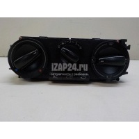 Блок управления отопителем VAG Alhambra (2000 - 2010) 7M3907049A