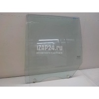 Стекло двери задней левой Hyundai-Kia Santa Fe (SM)/ Santa Fe Classic (2000 - 2012) 8341126000