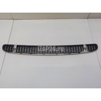 Решетка в капот BMW 3-серия E46 (1998 - 2005) 51137075324