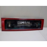 Накладка двери багажника VAG Sharan (2000 - 2004) 7M3945255H