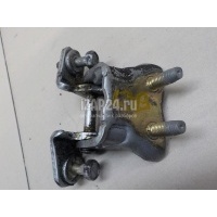 Петля двери задней левой верхняя Mitsubishi Grandis (NA#) (2004 - 2010) MR599601