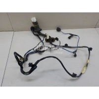 Проводка (коса) Mitsubishi Grandis (NA#) (2004 - 2010) MN134061