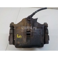 Суппорт тормозной передний левый Ford Mondeo III (2000 - 2007) 1500664