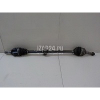 Полуось передняя правая Toyota Avensis II (2003 - 2008) 4341005340