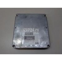 Блок управления двигателем Toyota Avensis II (2003 - 2008) 8966105860