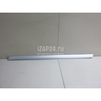 Молдинг задней левой двери BMW 5-serie E39 (1995 - 2003) 51137036701