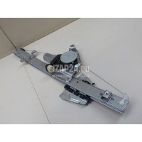 Стеклоподъемник электр. задний левый Mitsubishi Grandis (NA#) (2004 - 2010) MR959659