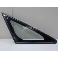 Стекло кузовное глухое правое Mitsubishi Grandis (NA#) (2004 - 2010) MR957570