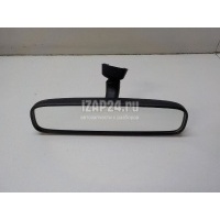 Зеркало заднего вида Mazda Escape EUR (2007 - 2009) LE4369220