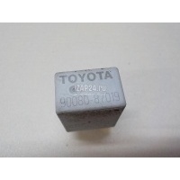 Реле Toyota Avensis I (1997 - 2003) 9008087019