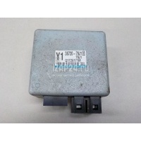 Блок электронный Suzuki SX4 (2006 - 2013) 3872079J10