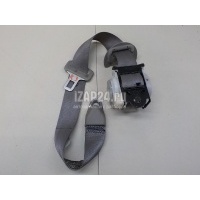 Ремень безопасности Mitsubishi Grandis (NA#) (2004 - 2010) MN134124HA