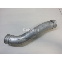 Патрубок интеркулера BMW 5-серия E39 (1995 - 2003) 11612247902