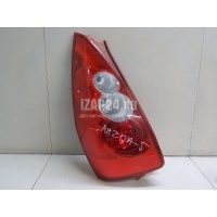 Фонарь задний левый Mazda Mazda 5 (CR) (2005 - 2010) C23551160E