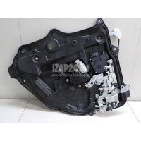 Стеклоподъемник электр. задний левый Mazda Mazda 5 (CR) (2005 - 2010) C23573590B