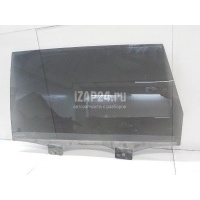 Стекло двери задней левой VAG Q7 [4L] (2005 - 2015) 4L0845025A