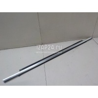 Накладка стекла заднего левого VAG Q7 [4L] (2005 - 2015) 4L0853763A2ZZ