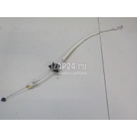 Трос открывания передней двери VAG Q7 [4L] (2005 - 2015) 4L0837085B